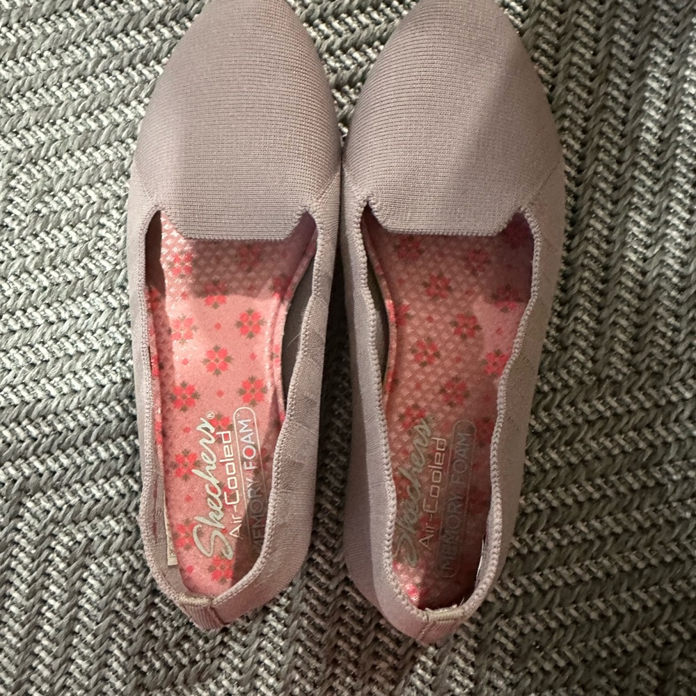 Skechers Flats